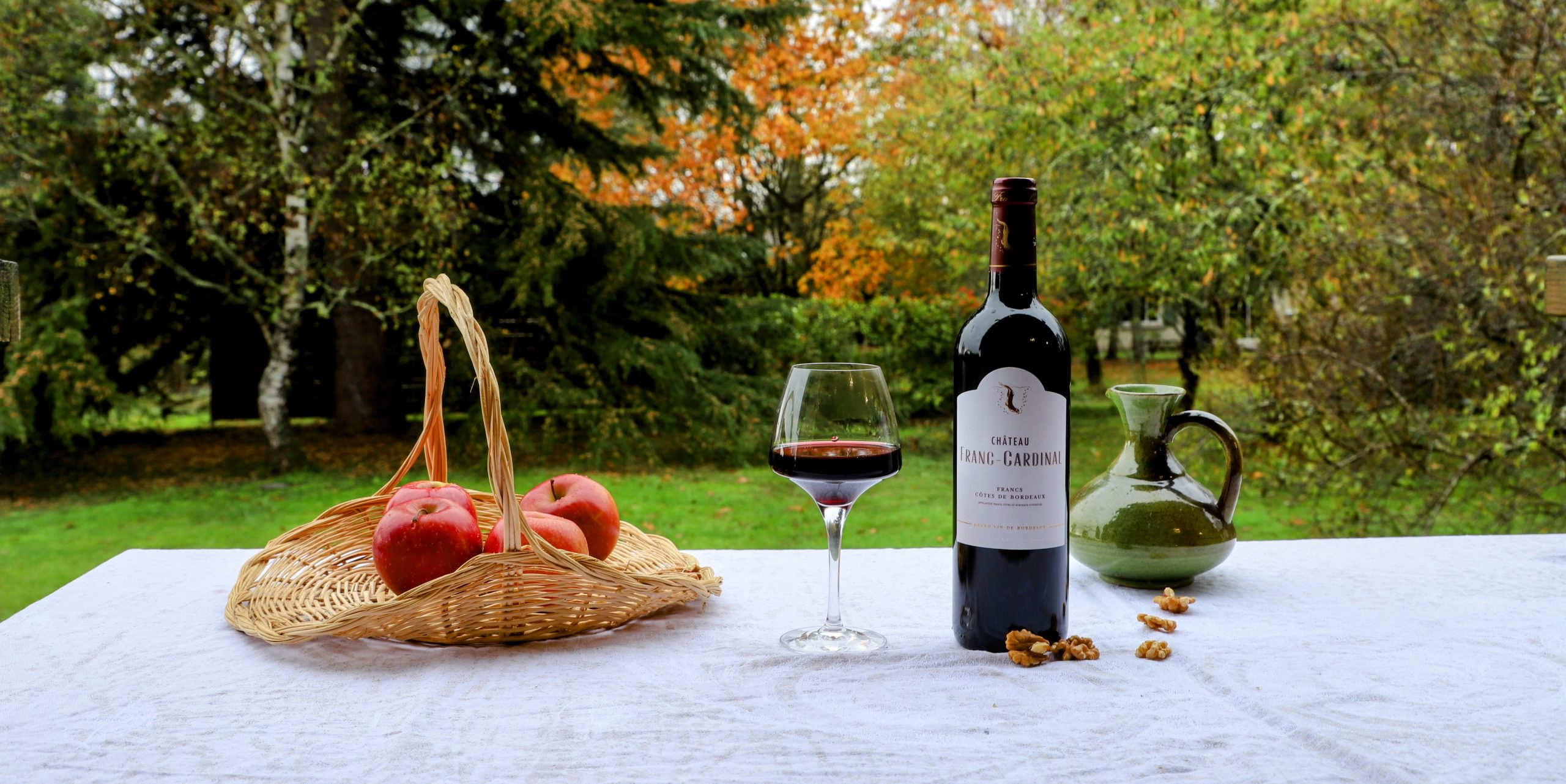Château Franc-Cardinal